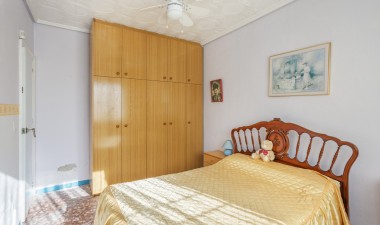 Resale - Country House - Orihuela - Inland