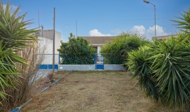 Resale - Country House - Orihuela - Inland