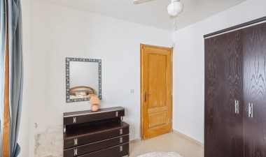 Resale - Country House - Orihuela - Inland