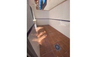 Resale - Town House - San Miguel de Salinas - Inland