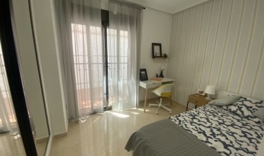 Resale - Town House - San Miguel de Salinas - Inland