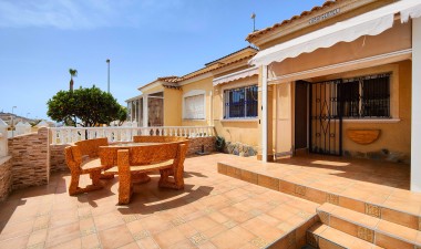 Resale - Quad - Orihuela Costa - Costa Blanca