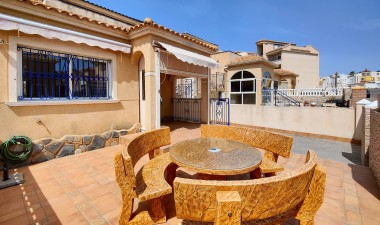 Resale - Quad - Orihuela Costa - Costa Blanca