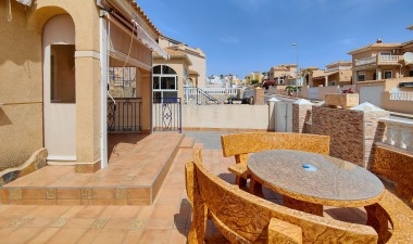 Resale - Quad - Orihuela Costa - Costa Blanca