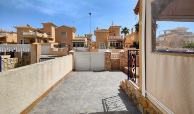 Resale - Quad - Orihuela Costa - Costa Blanca