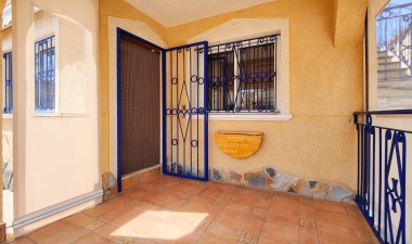 Resale - Quad - Orihuela Costa - Costa Blanca