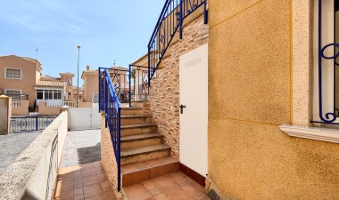 Resale - Quad - Orihuela Costa - Costa Blanca