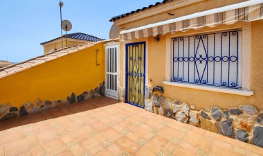 Resale - Quad - Orihuela Costa - Costa Blanca