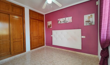 Resale - Quad - Orihuela Costa - Costa Blanca