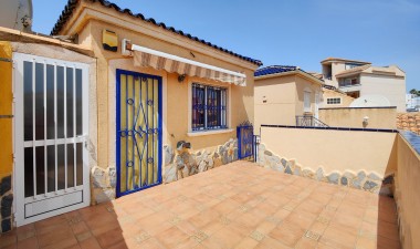 Resale - Quad - Orihuela Costa - Costa Blanca