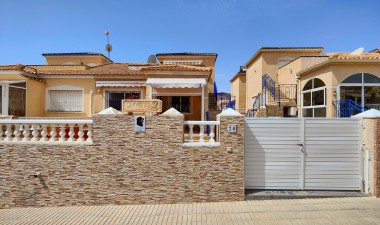 Resale - Quad - Orihuela Costa - Costa Blanca