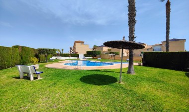 Resale - Quad - Orihuela Costa - Costa Blanca