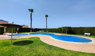 Resale - Quad - Orihuela Costa - Costa Blanca