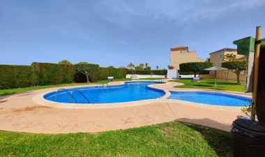 Resale - Quad - Orihuela Costa - Costa Blanca