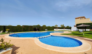 Resale - Quad - Orihuela Costa - Costa Blanca