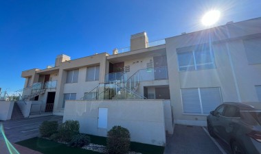 Resale - Apartment / flat - Los Urrutias - Costa Calida