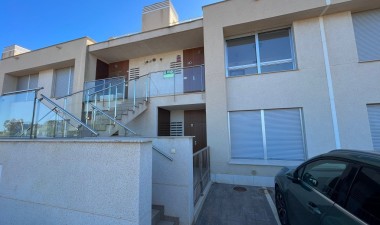 Resale - Apartment / flat - Los Urrutias - Costa Calida