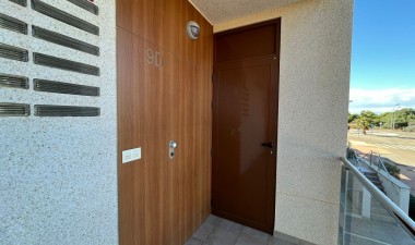 Resale - Apartment / flat - Los Urrutias - Costa Calida