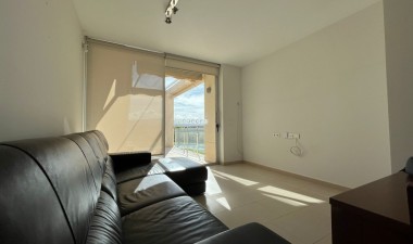 Resale - Apartment / flat - Los Urrutias - Costa Calida