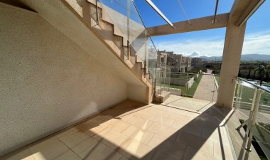 Resale - Apartment / flat - Los Urrutias - Costa Calida