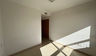 Resale - Apartment / flat - Los Urrutias - Costa Calida