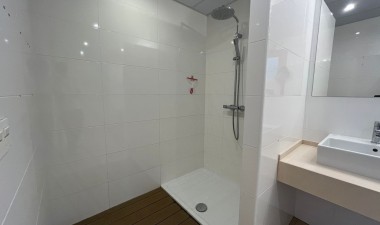 Resale - Apartment / flat - Los Urrutias - Costa Calida