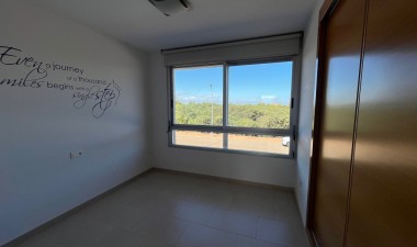 Resale - Apartment / flat - Los Urrutias - Costa Calida