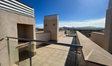 Resale - Apartment / flat - Los Urrutias - Costa Calida