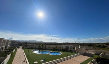 Resale - Apartment / flat - Los Urrutias - Costa Calida