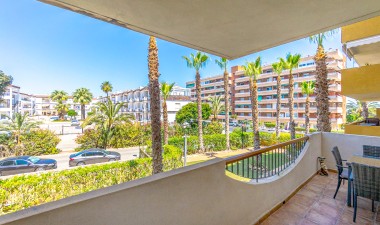 Resale - Apartment / flat - Punta Prima - Costa Blanca