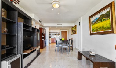 Resale - Apartment / flat - Punta Prima - Costa Blanca