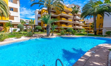 Resale - Apartment / flat - Punta Prima - Costa Blanca