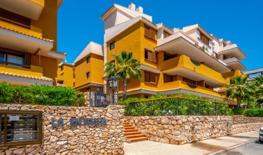 Resale - Apartment / flat - Punta Prima - Costa Blanca