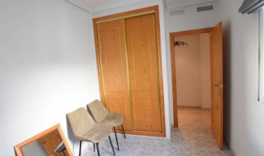 Resale - Apartment / flat - Los Montesinos - Costa Blanca