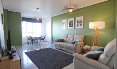 Resale - Apartment / flat - Los Montesinos - Costa Blanca