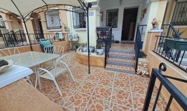 Resale - Town House - Orihuela Costa - Costa Blanca