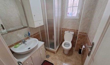 Resale - Town House - Orihuela Costa - Costa Blanca