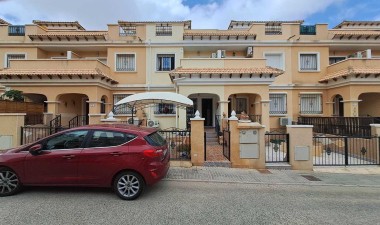 Resale - House - Orihuela Costa - Costa Blanca