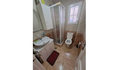 Resale - House - Orihuela Costa - Costa Blanca