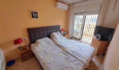 Resale - House - Orihuela Costa - Costa Blanca