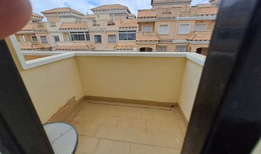 Resale - House - Orihuela Costa - Costa Blanca