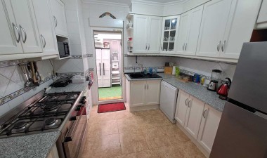 Resale - Town House - Orihuela Costa - Costa Blanca