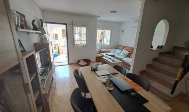 Resale - Town House - Orihuela Costa - Costa Blanca