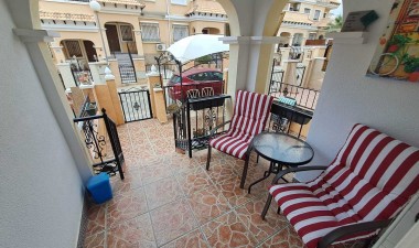 Resale - Town House - Orihuela Costa - Costa Blanca