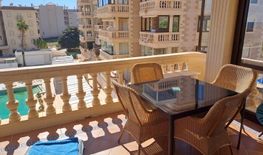 Resale - Apartment / flat - Guardamar del Segura - Costa Blanca