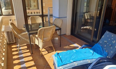 Resale - Apartment / flat - Guardamar del Segura - Costa Blanca