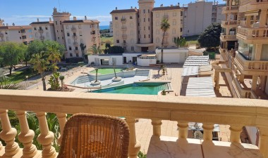 Resale - Apartment / flat - Guardamar del Segura - Costa Blanca