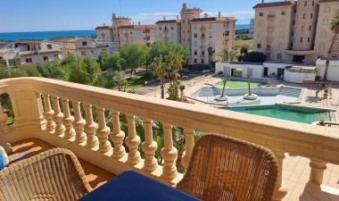 Resale - Apartment / flat - Guardamar del Segura - Costa Blanca