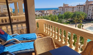 Resale - Apartment / flat - Guardamar del Segura - Costa Blanca