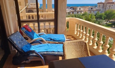 Resale - Apartment / flat - Guardamar del Segura - Costa Blanca